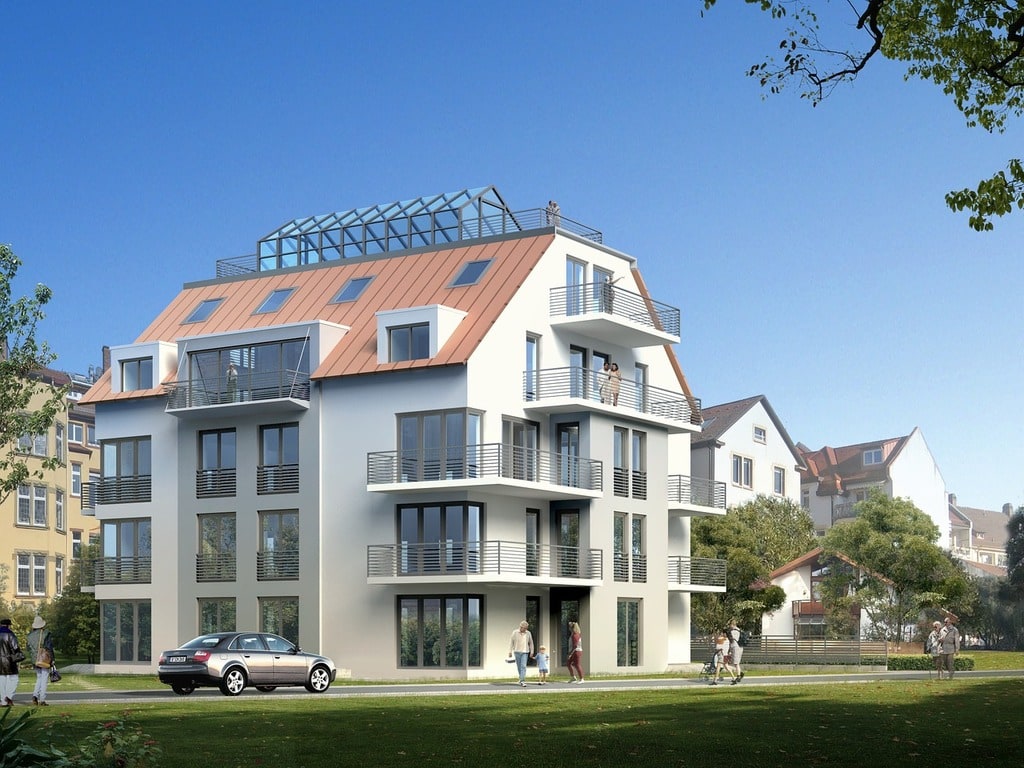 Biomimetische Architektur: Lösungen aus der Natur für moderne Städte